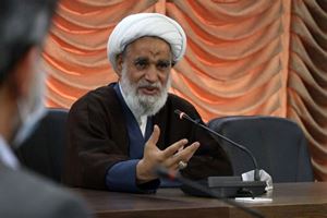 بصیرت اعتقادی پشتوانه بصیرت سیاسی است