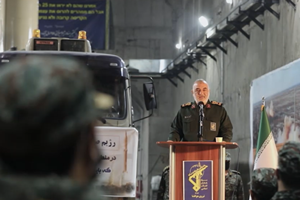 به دشمنان می گوییم محاسباتتان را تنظیم کنید