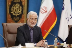 هدف‌گذاری ما برگزاری انتخابات شوراها به شکل ۱۰۰ درصد الکترونیکی است