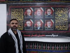 اربعین، رسانه‌ای جهانی برای نمایش عشق و خدمت ملت ایران