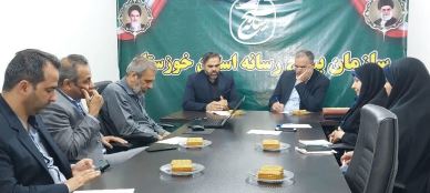 نقش راهبردی رسانهها در جهاد تبیین و مقابله با جنگ روانی دشمن